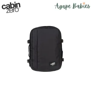 [10 Year Local Warranty] CabinZero Classic Plus 32L Travel Cabin Bag - 4 Colors