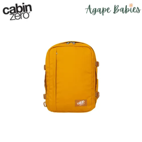 [10 Year Local Warranty] CabinZero Classic Plus 32L Travel Cabin Bag - 4 Colors