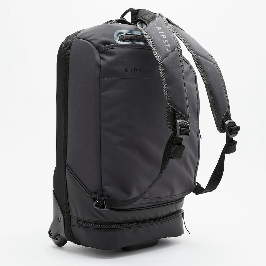 30L Suitcase Urban - Black