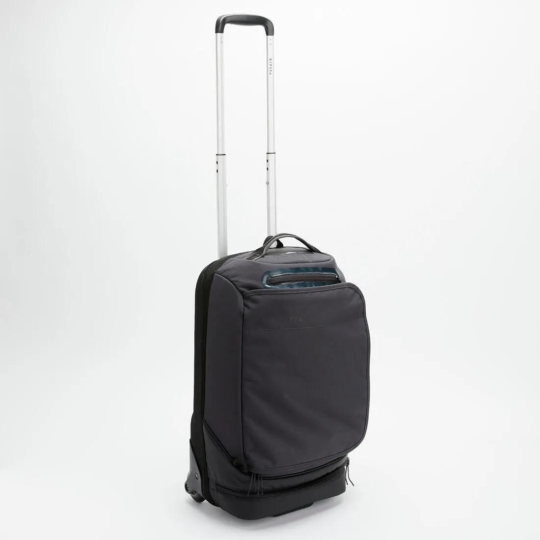 30L Suitcase Urban - Black