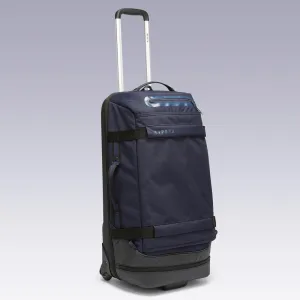 65L Suitcase Urban - Midnight Blue