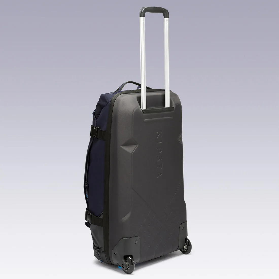 65L Suitcase Urban - Midnight Blue