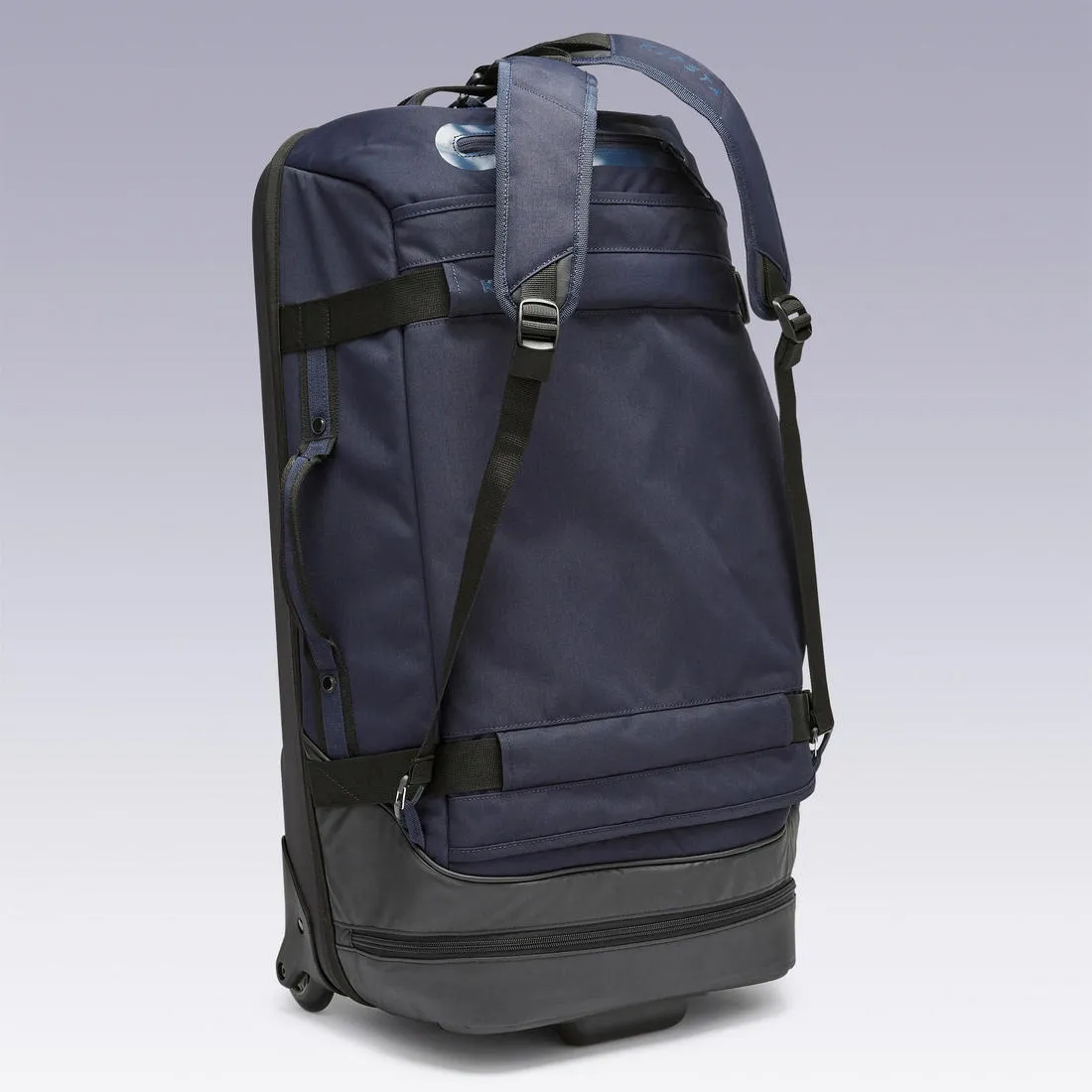 65L Suitcase Urban - Midnight Blue