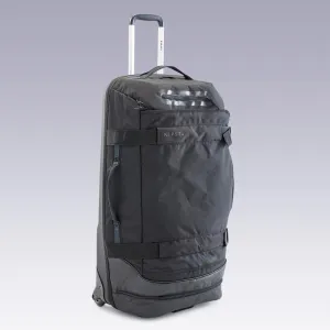 90L Suitcase Urban - Black