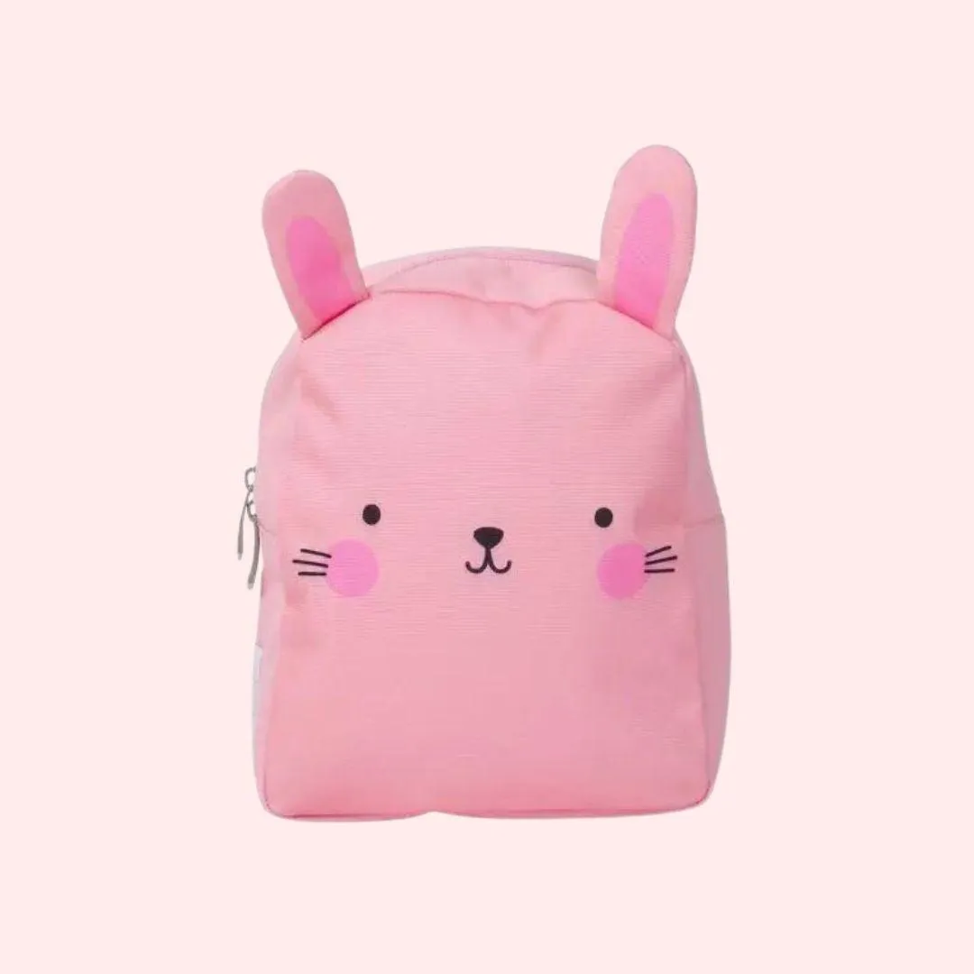 A Little Lovely Company - Little Backpack: Bunny