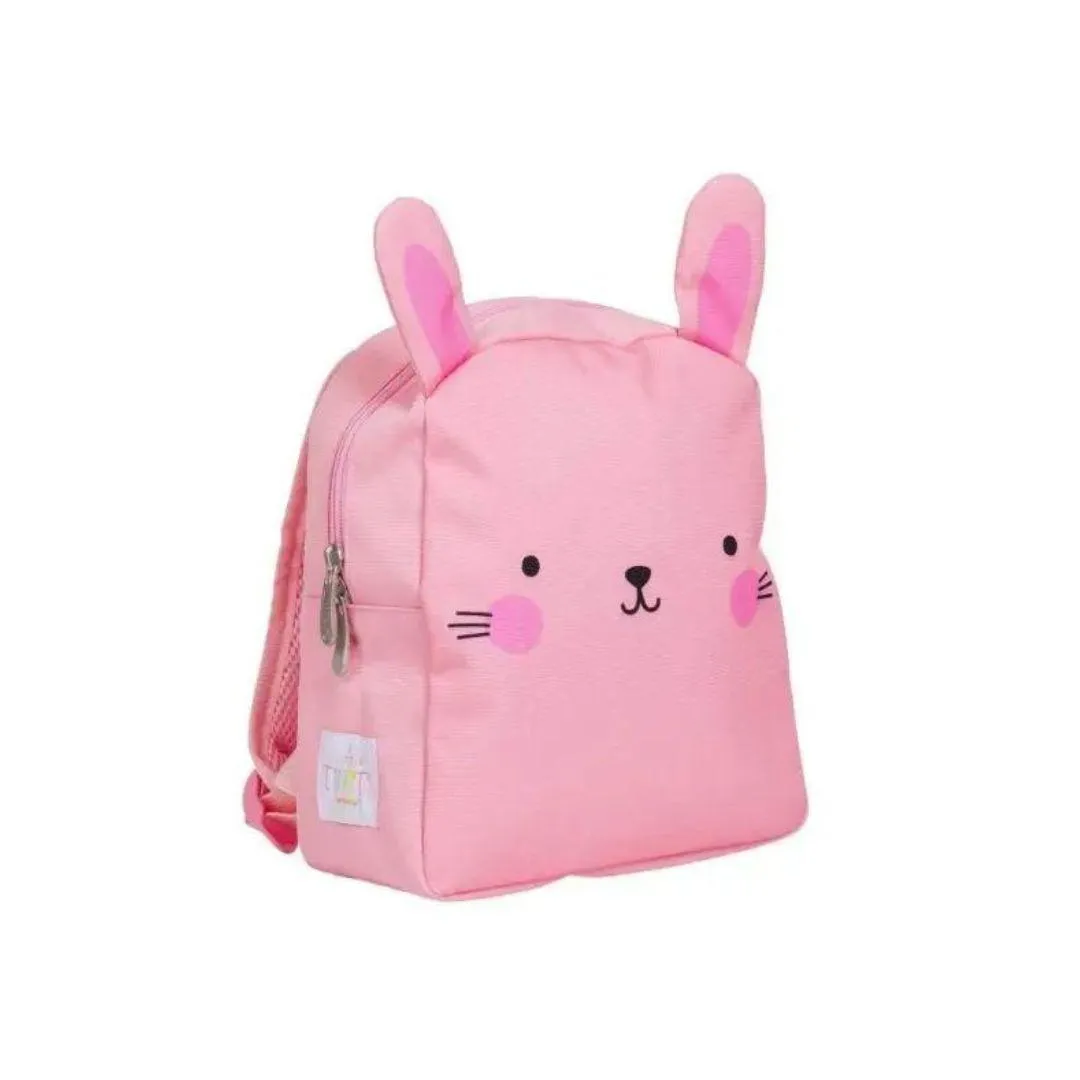 A Little Lovely Company - Little Backpack: Bunny