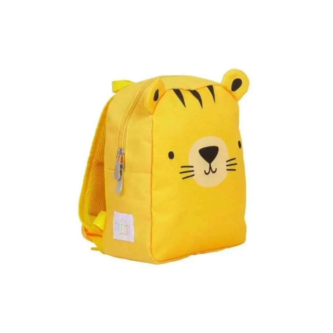 A Little Lovely Company - Little Backpack: Tiger