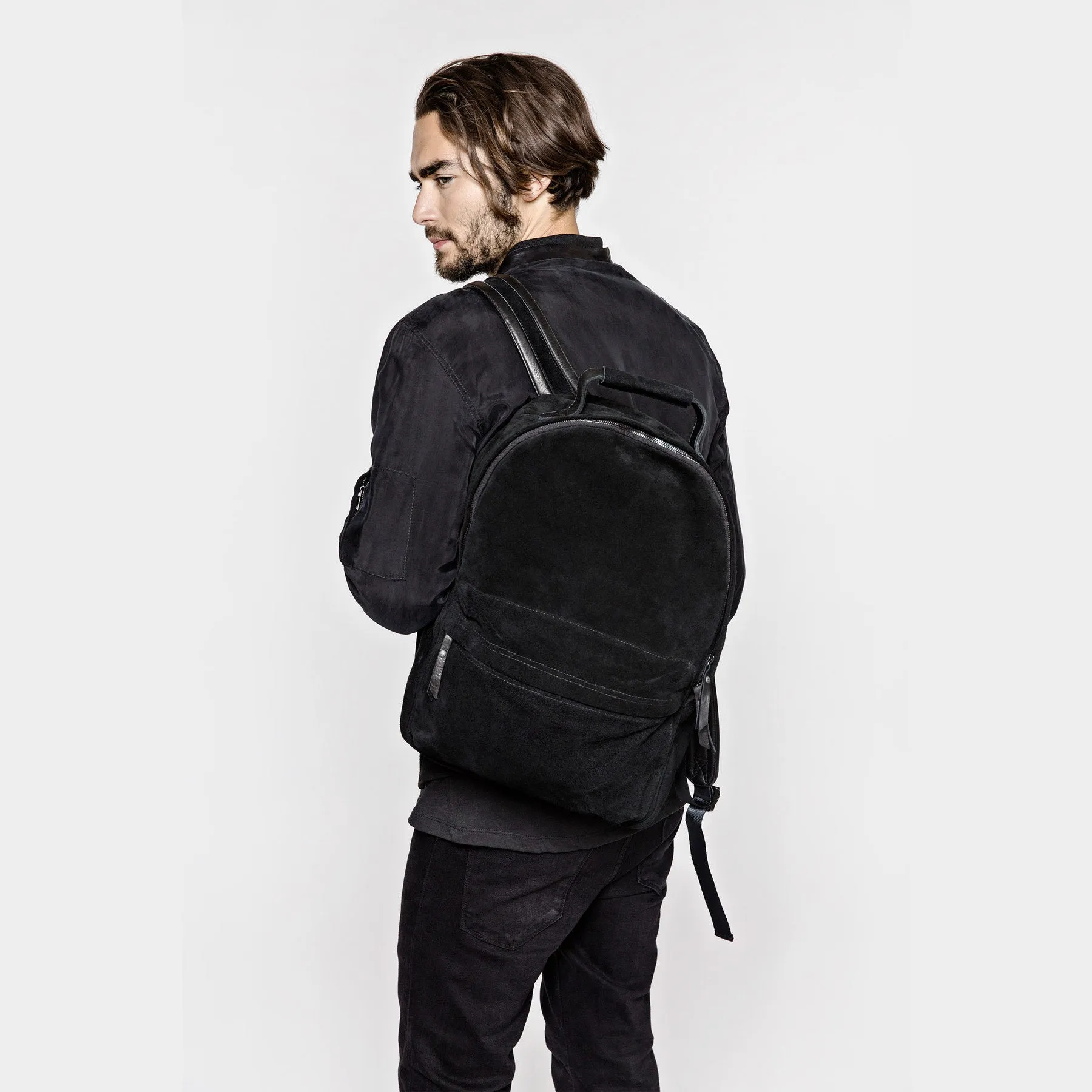 BAG:2 “THE BACKPACK”