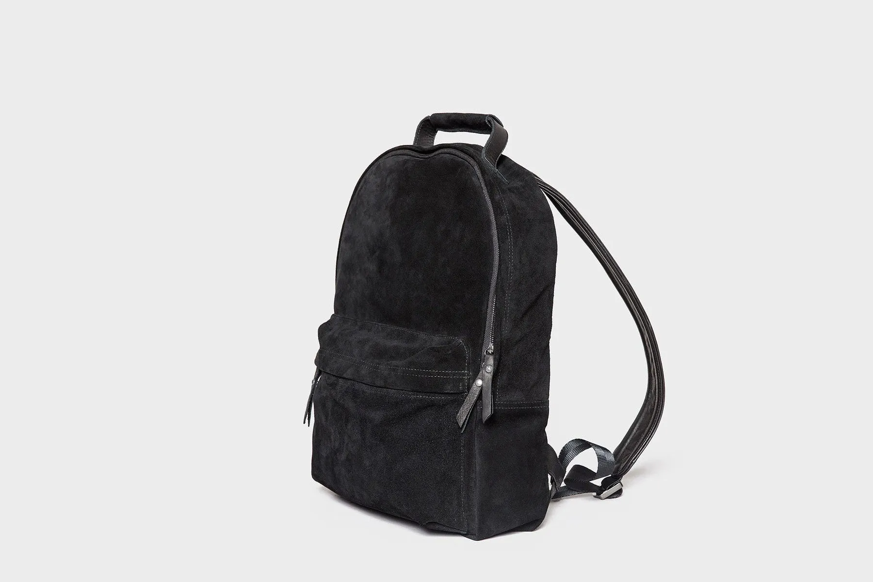 BAG:2 “THE BACKPACK”