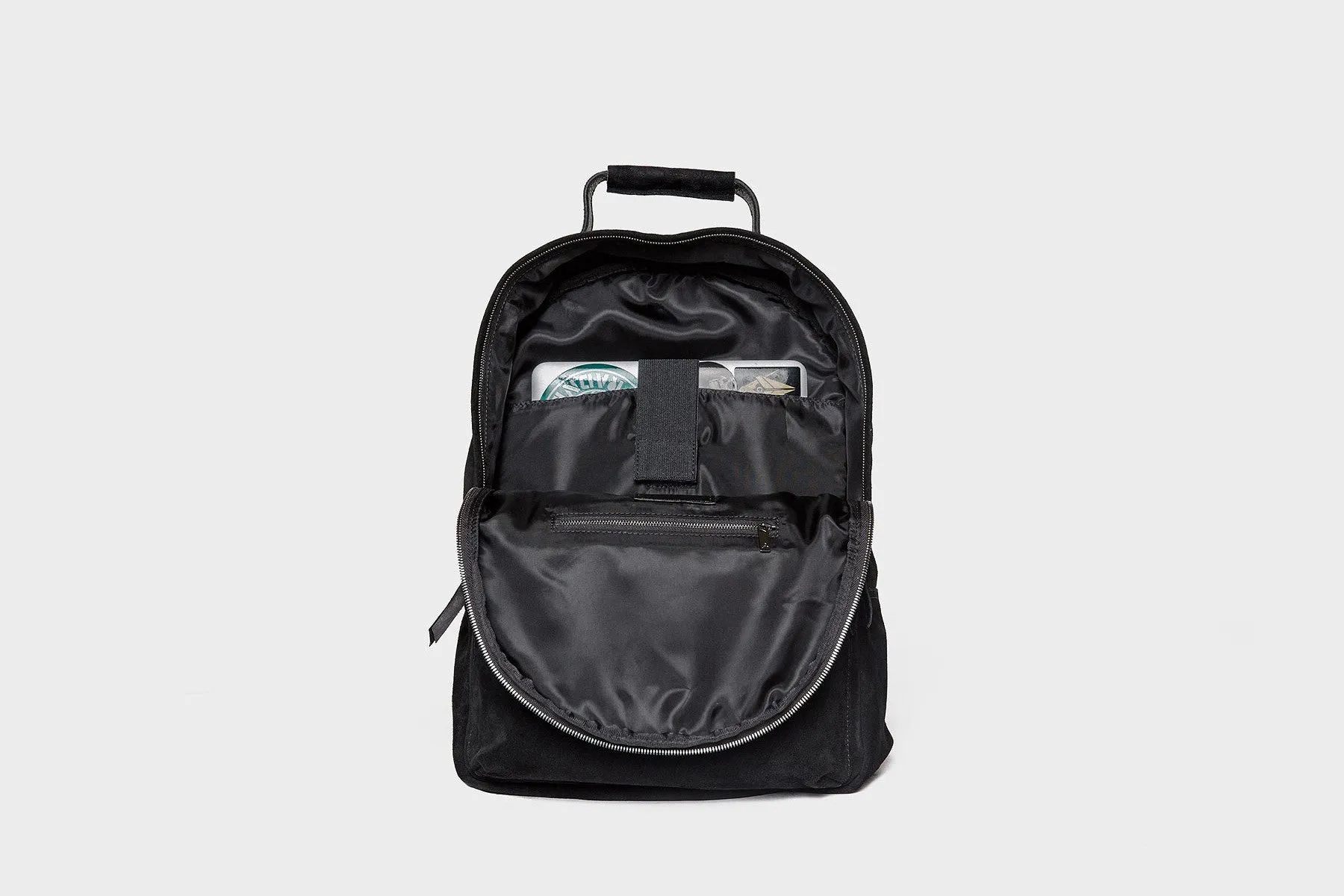 BAG:2 “THE BACKPACK”