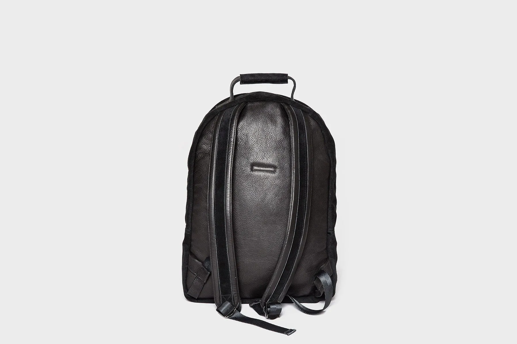 BAG:2 “THE BACKPACK”