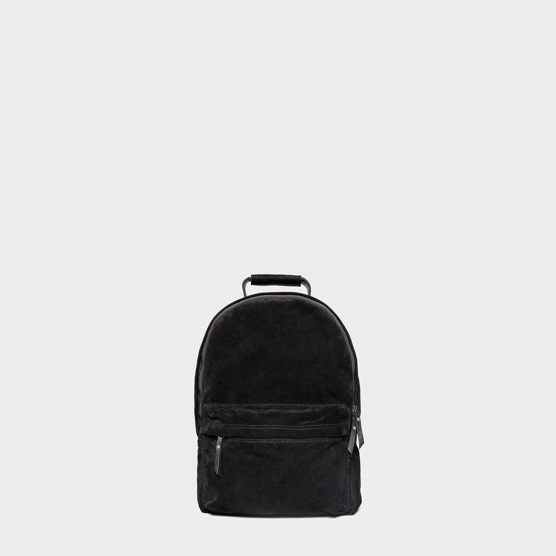 BAG:2 “THE BACKPACK”