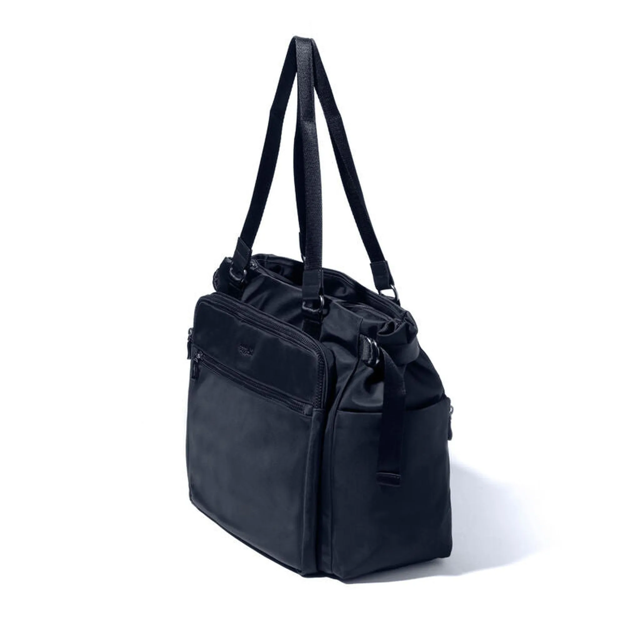 Baggallini Go To Laptop Tote