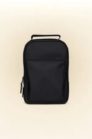 Book Daypack W3 - Black