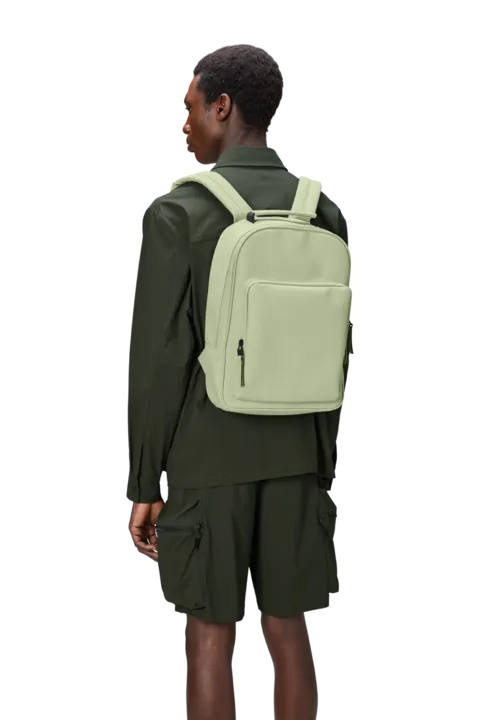 Book Daypack W3 - Earth