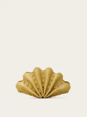 Coquillage Des Sables Clutch