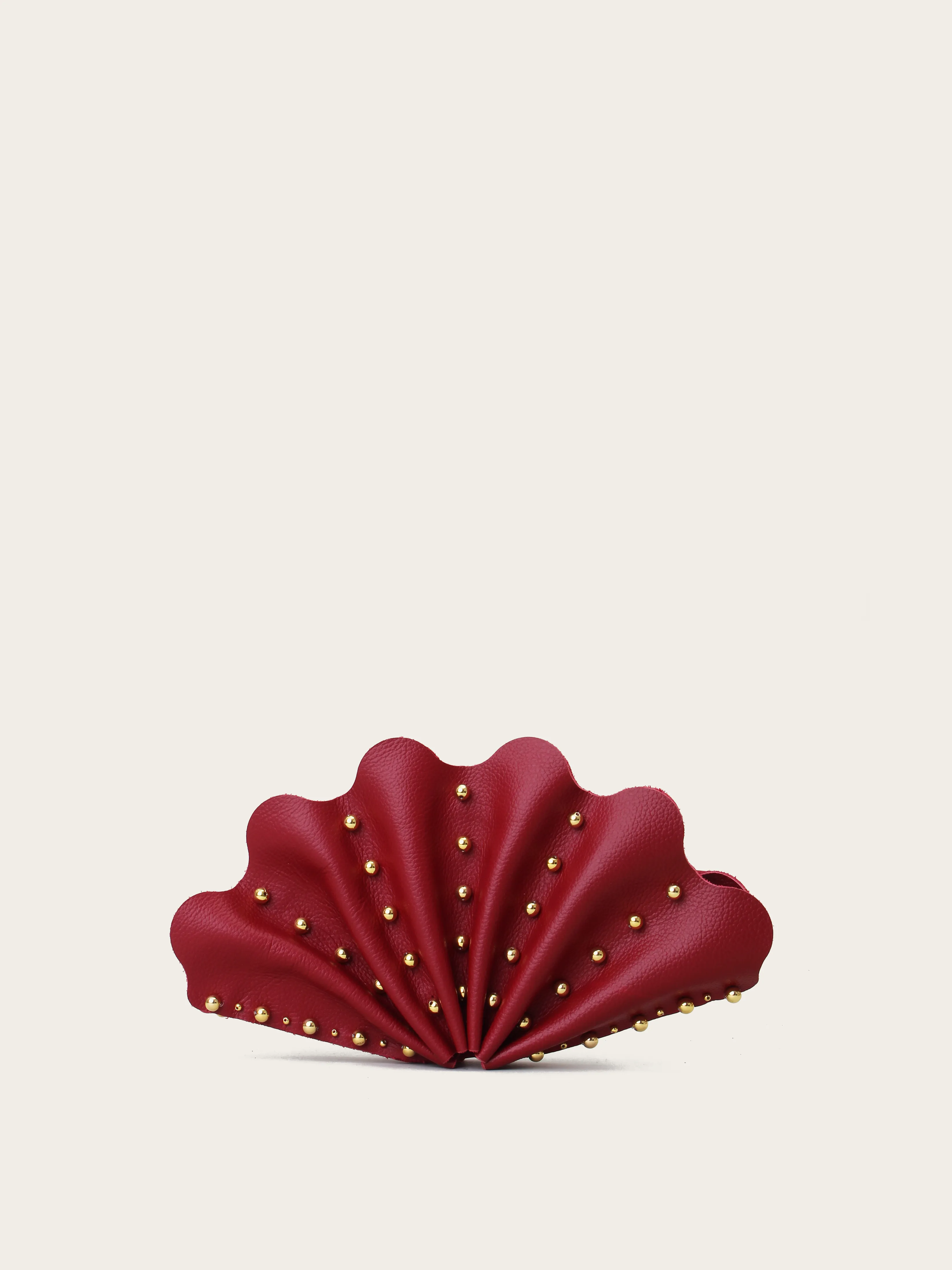 Coquillage Des Sables Clutch