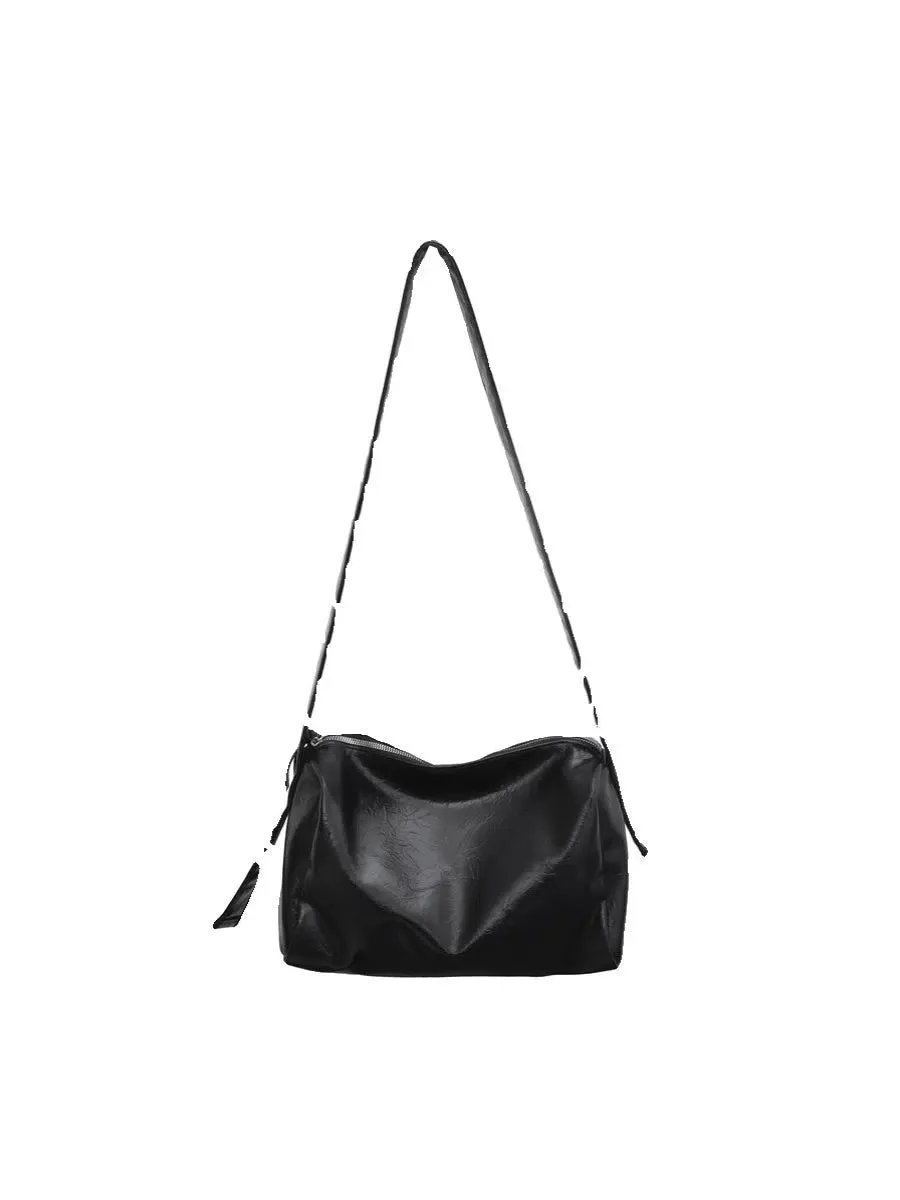 Crossbody Shoulder Bag