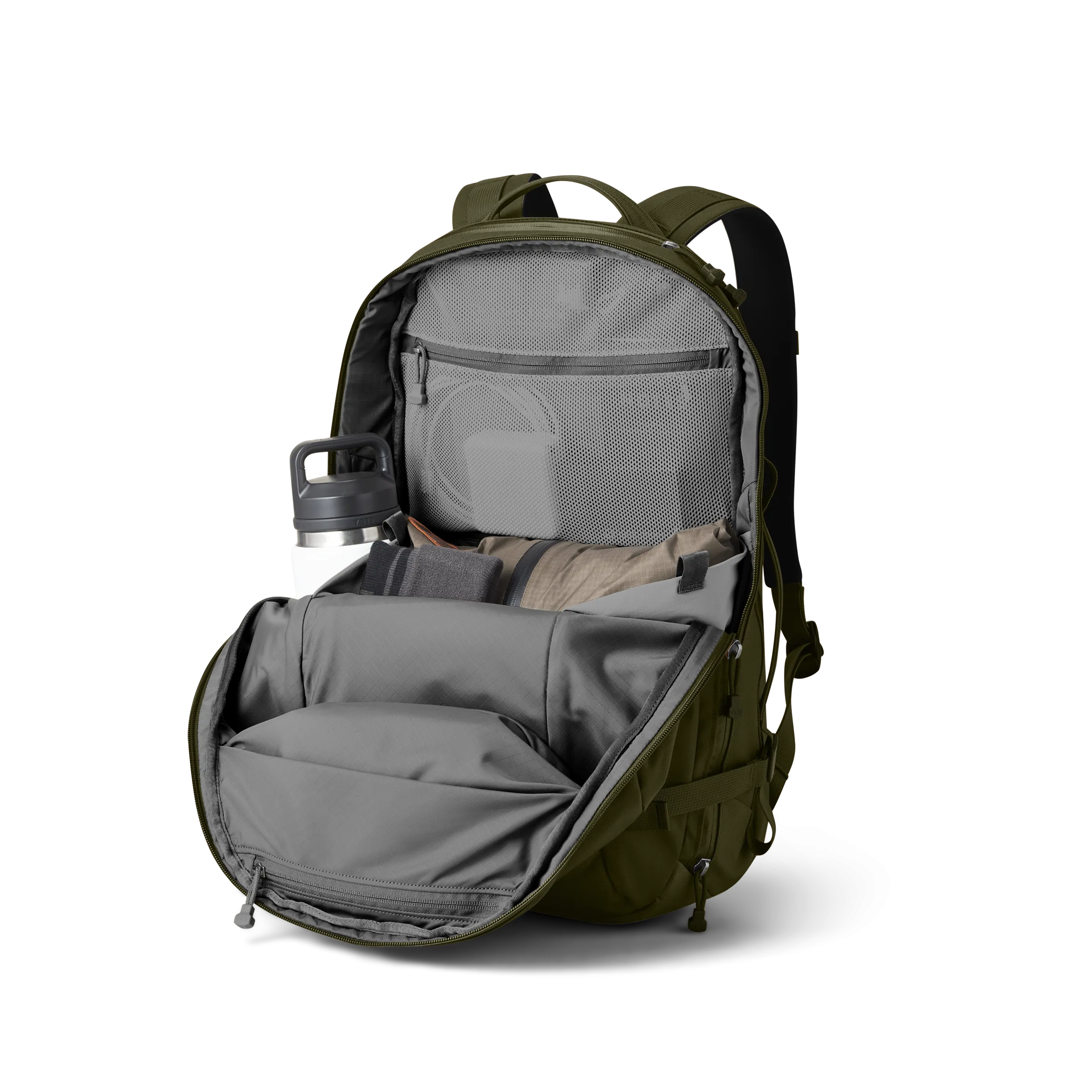 Crossroads® 27L Rucksack