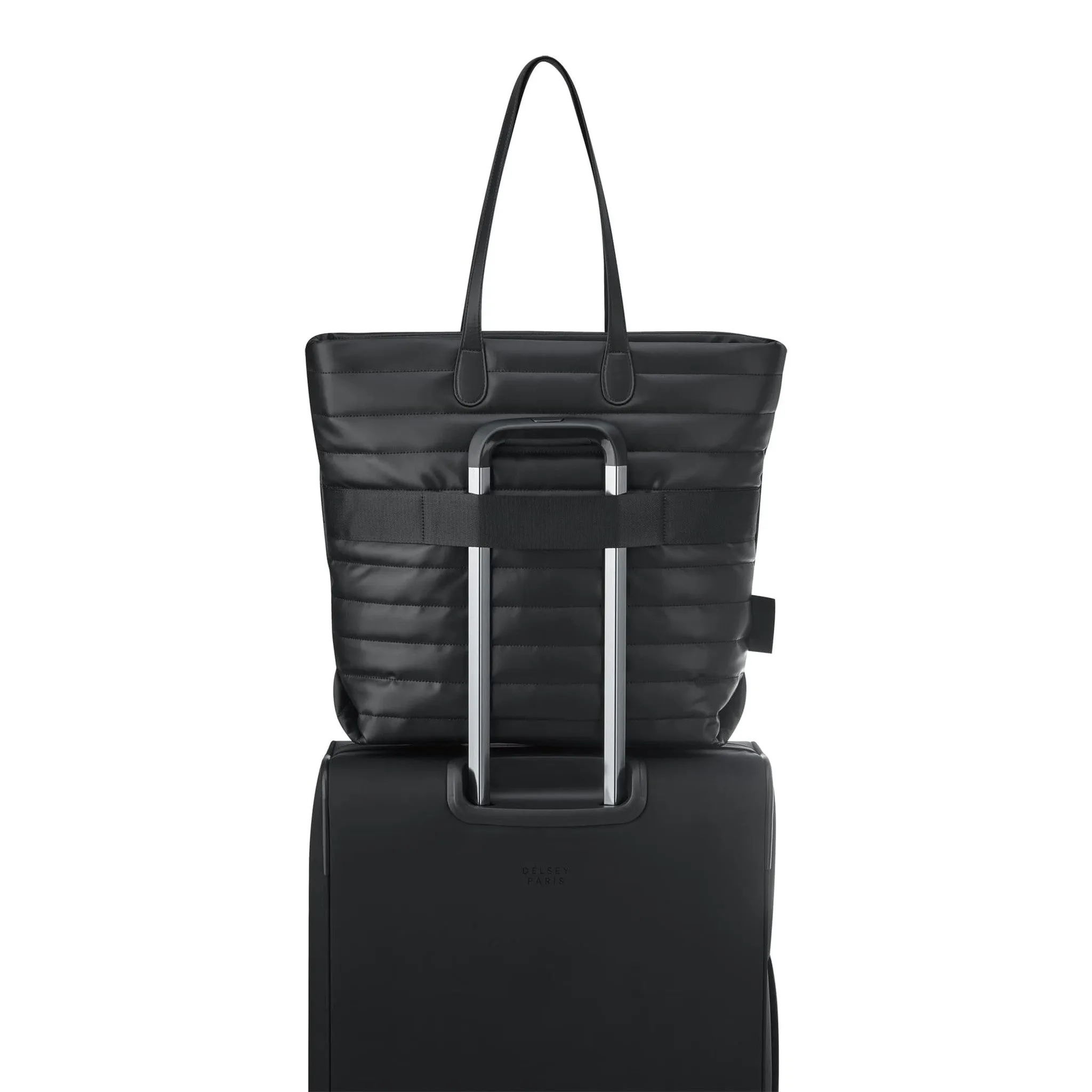 Delsey Cruise 3.0 Soft  Personal Tote