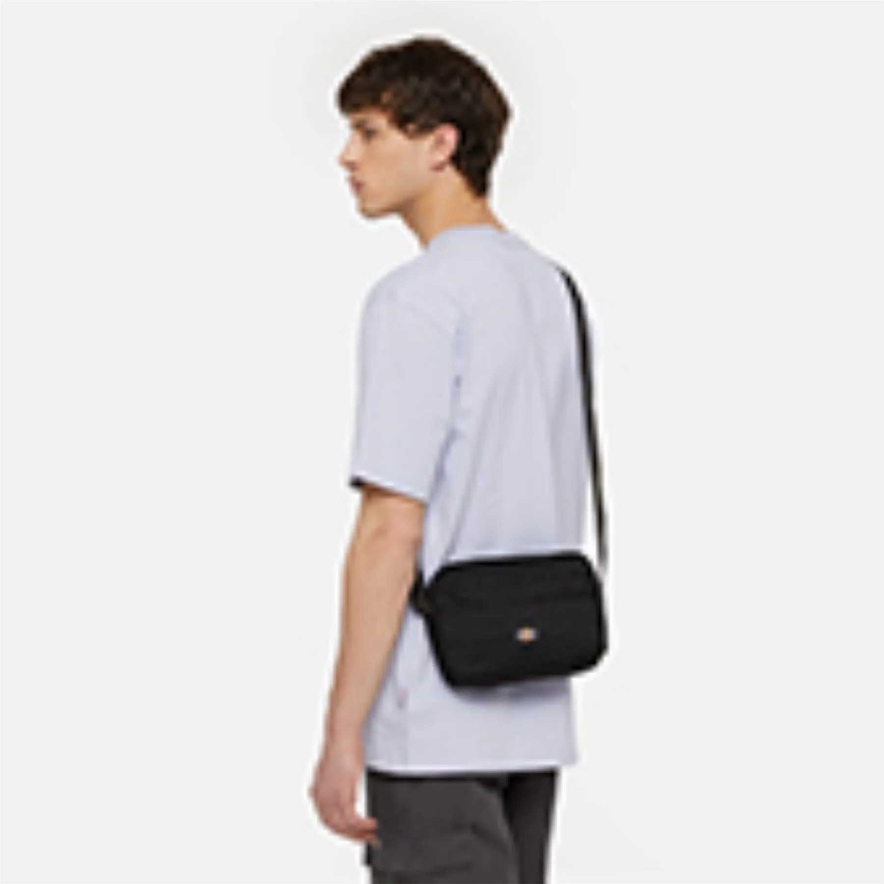 Dickies Moreauville Messenger Crossbody Bag