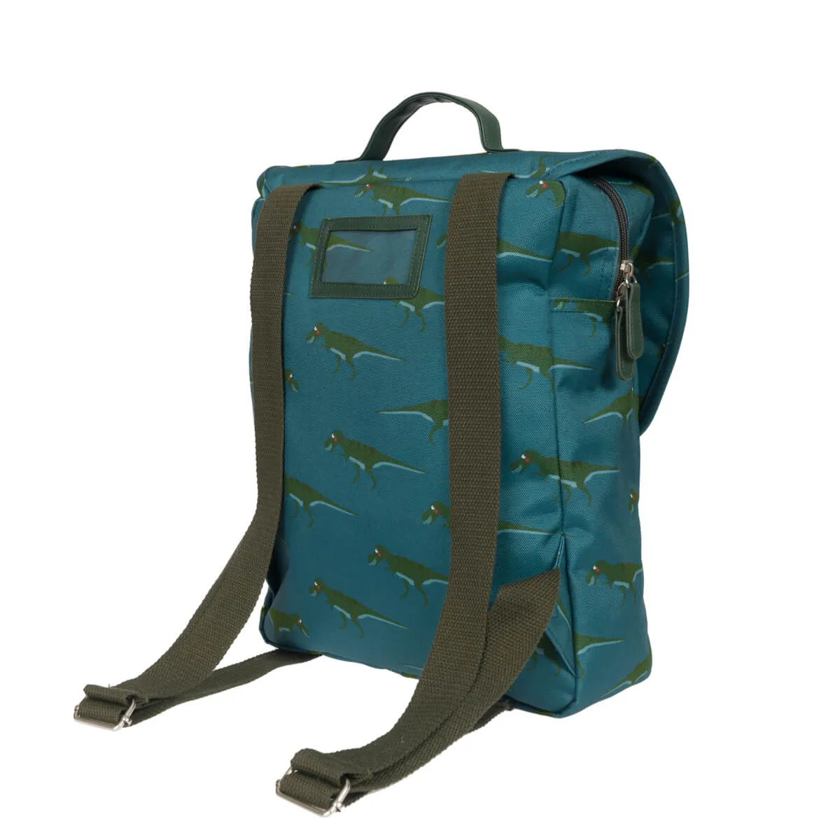 Dinosaurs Backpack Satchel