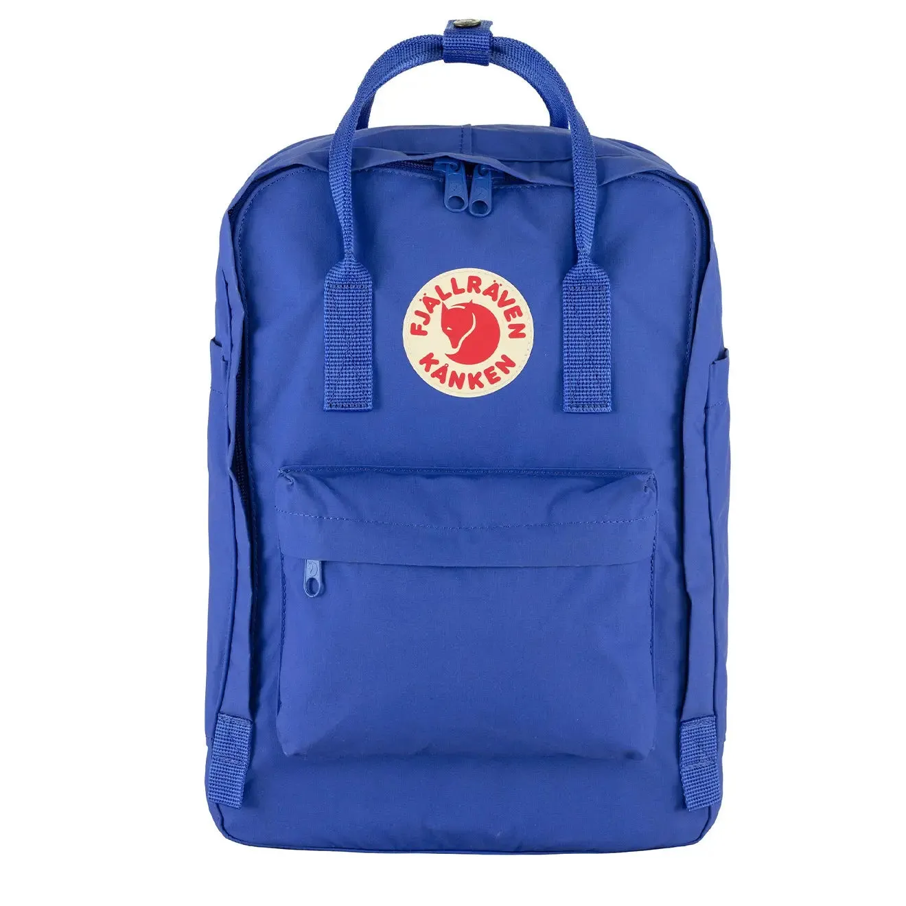 Fjallraven Kanken Laptop 15 Cobalt Blue