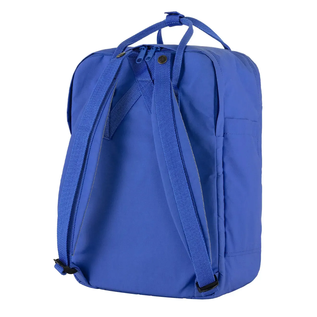 Fjallraven Kanken Laptop 15 Cobalt Blue