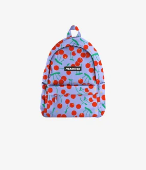 Headster Pre-School Cherry Temple Backpack - 20L