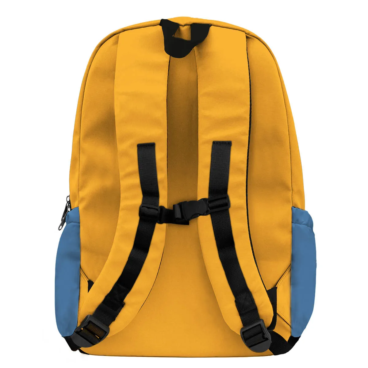 Kid's Colorblock Backpack - 26L