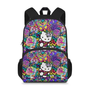 Kitty Bookbag - Preorder - ETA Early Aug. 2024