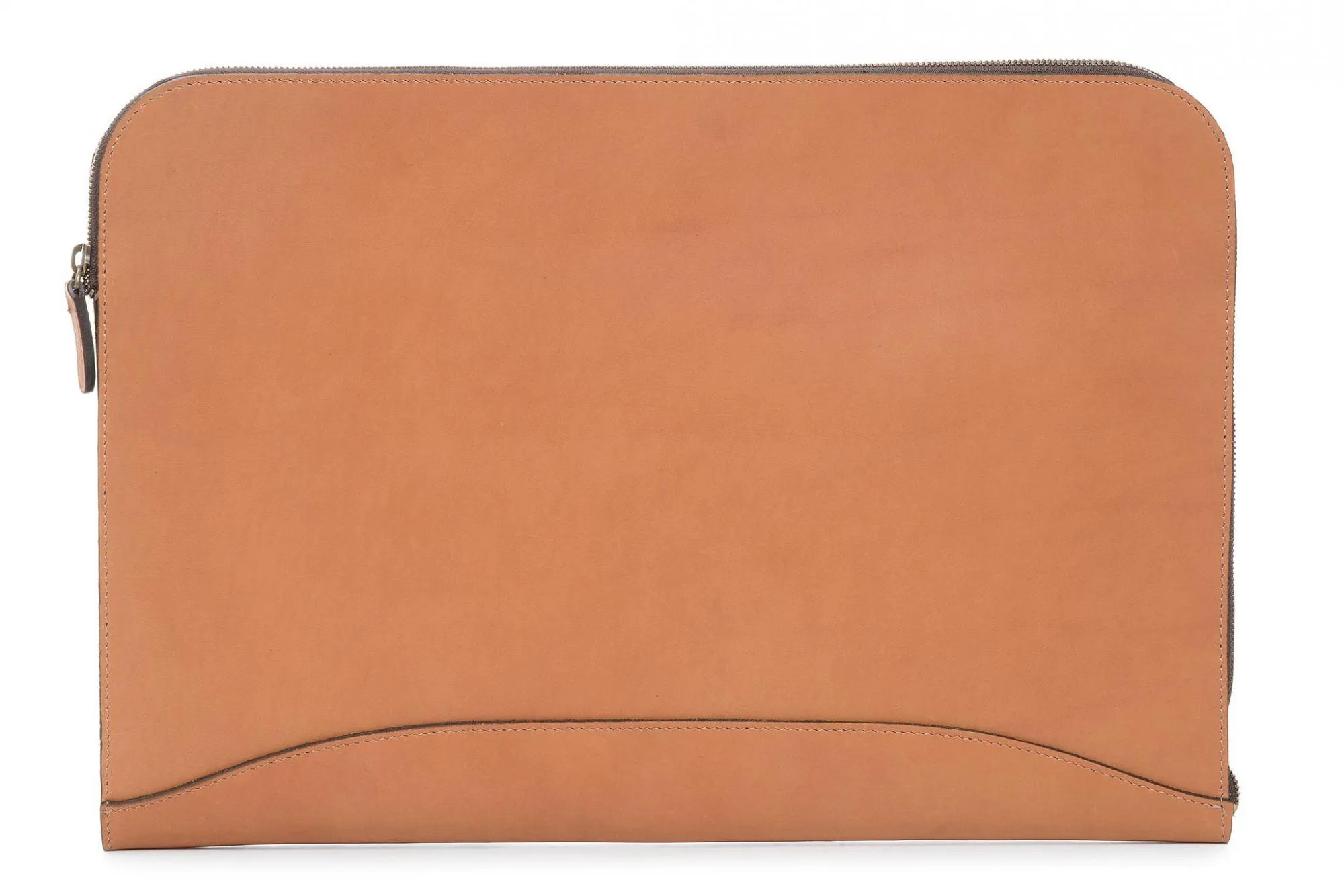 Korchmar Adventure Grant Leather Laptop Sleeve