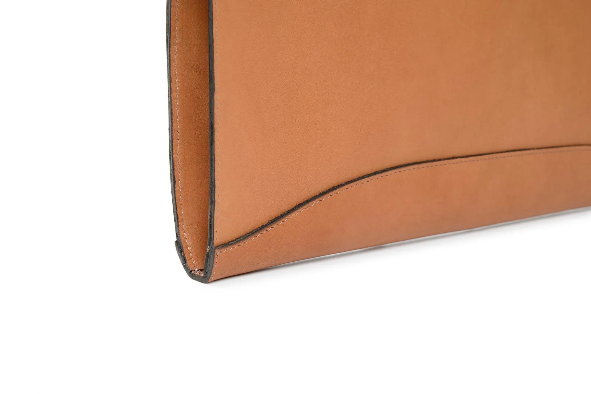 Korchmar Adventure Grant Leather Laptop Sleeve