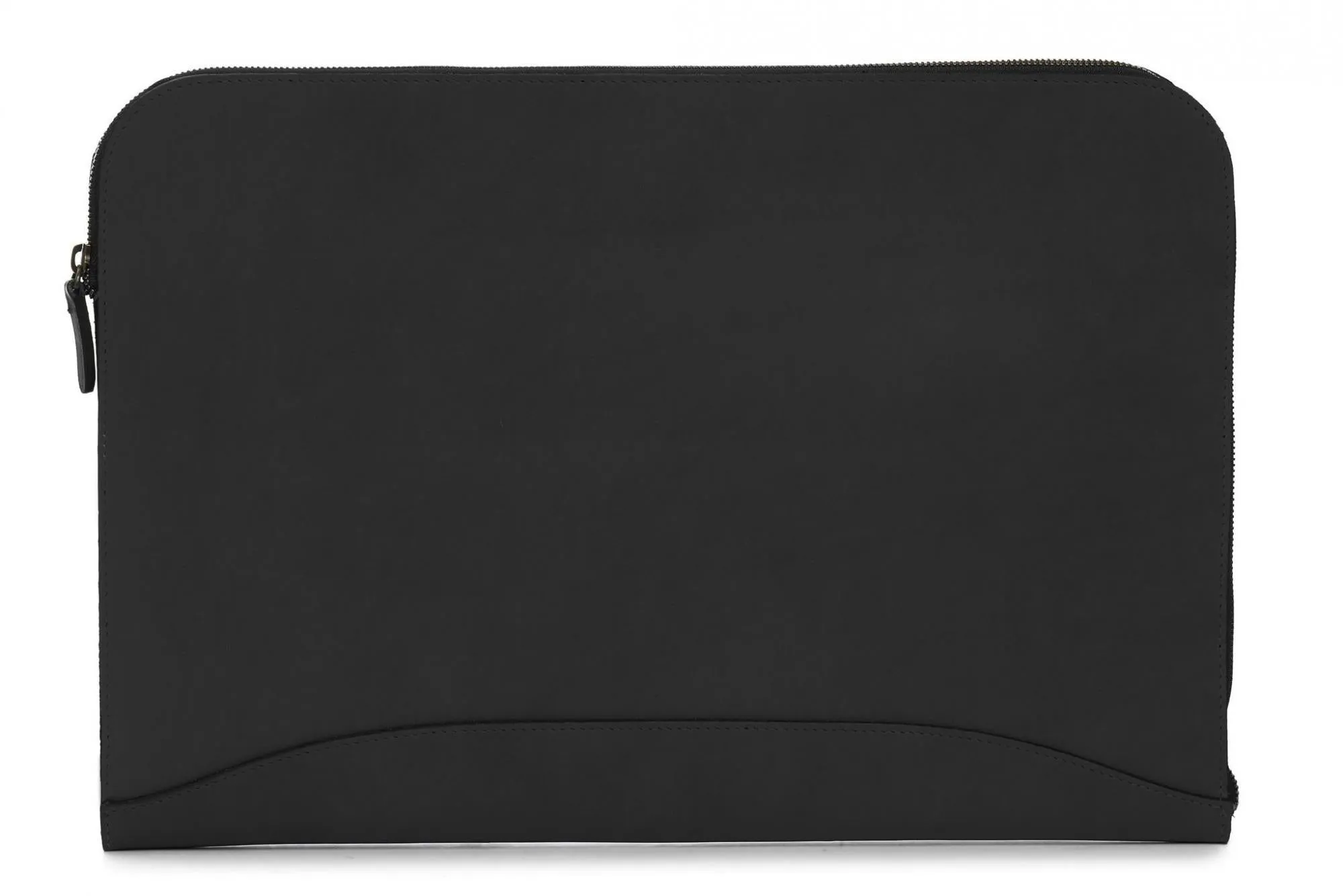 Korchmar Adventure Grant Leather Laptop Sleeve