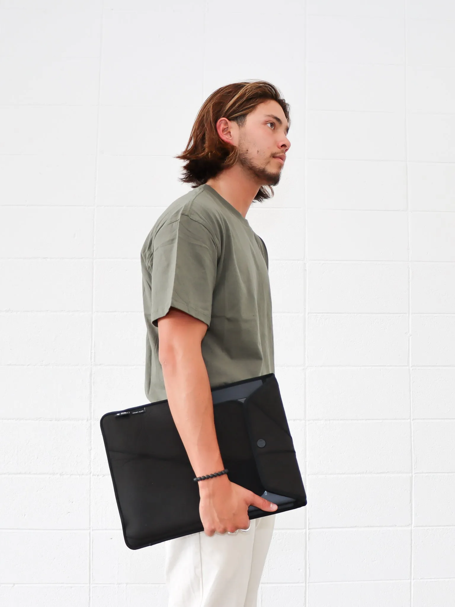 Laptop Case & Pouch