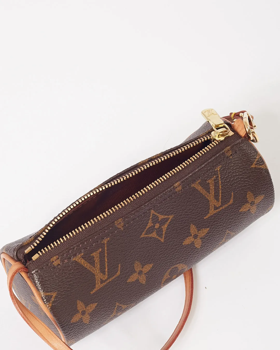 Louis Vuitton Monogram Canvas Mini Papillon