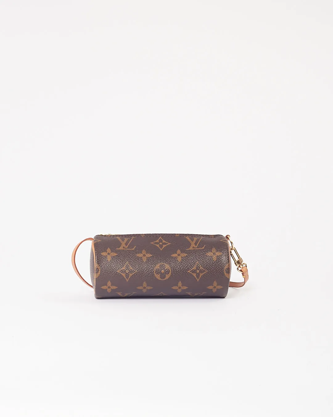 Louis Vuitton Monogram Canvas Mini Papillon