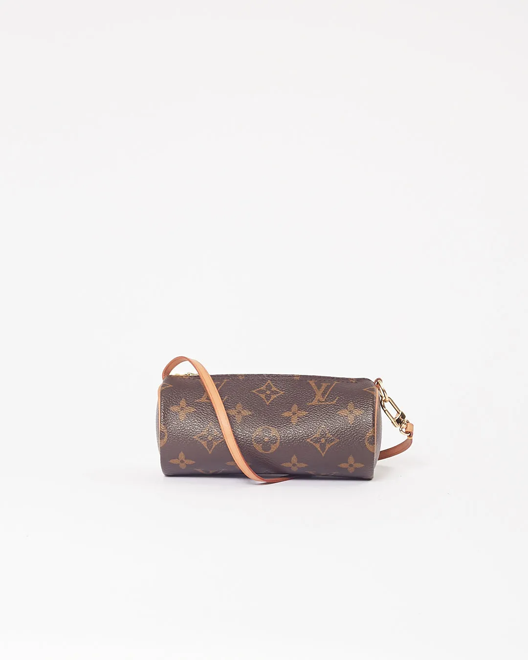 Louis Vuitton Monogram Canvas Mini Papillon