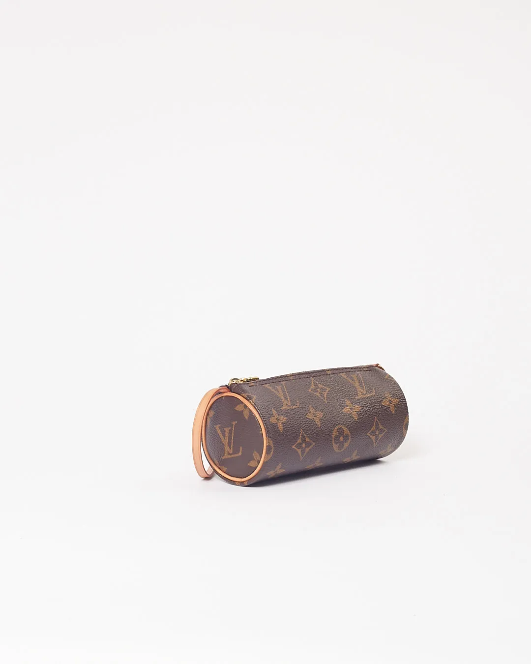 Louis Vuitton Monogram Canvas Mini Papillon