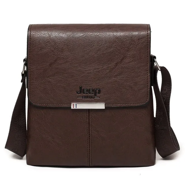 Men Shoulder Bag