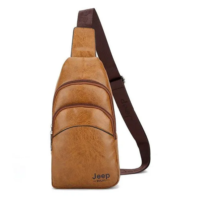 Men Shoulder Bag