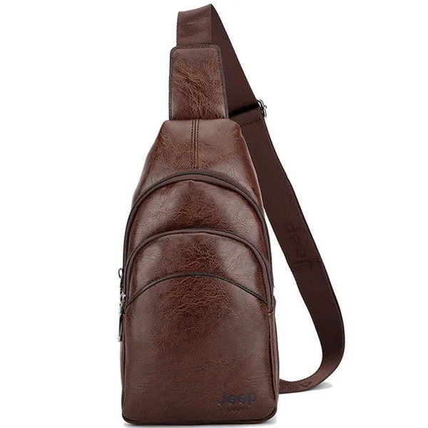 Men Shoulder Bag