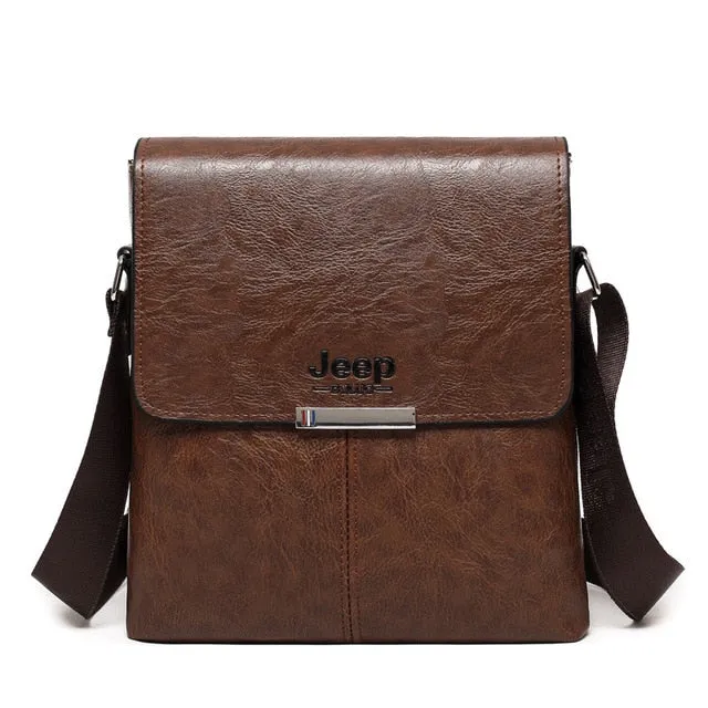 Men Shoulder Bag