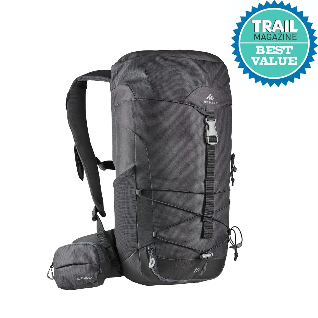 Mountain Walking Rucksack 20L