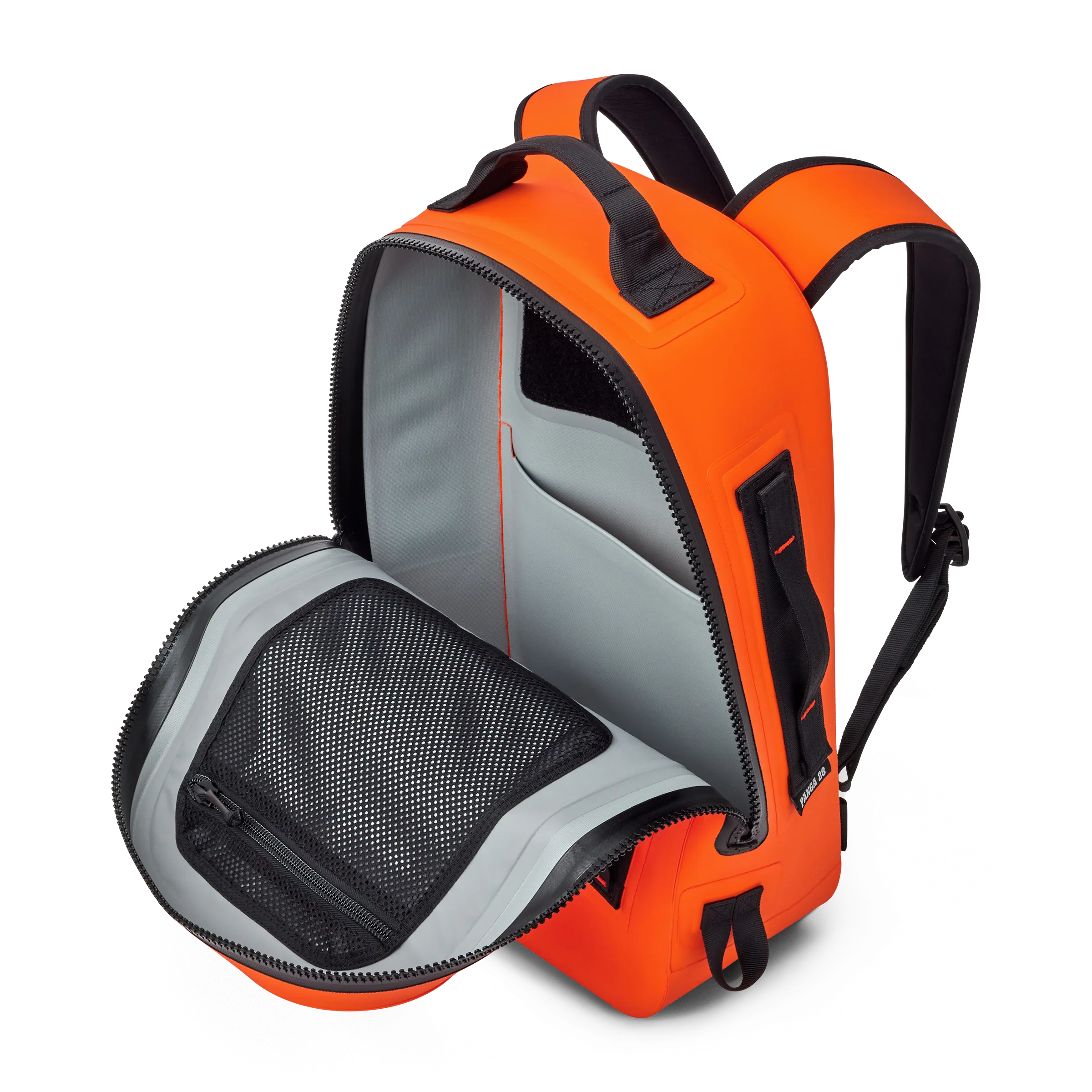 Panga® 28L Wasserdichter Rucksack