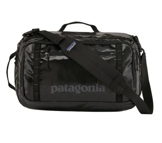 Patagonia 49265-BLK-ALL Black Hole Mini MLC Bag - Black