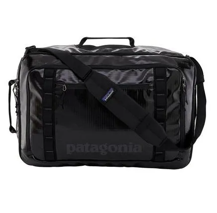 Patagonia 49306-BLK-ALL Black Hole MLC Bag - Black