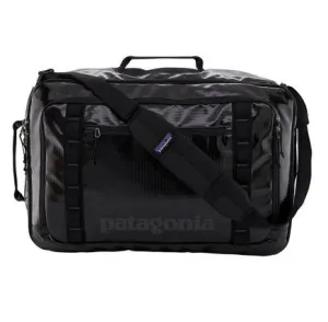 Patagonia 49306-BLK-ALL Black Hole MLC Bag - Black