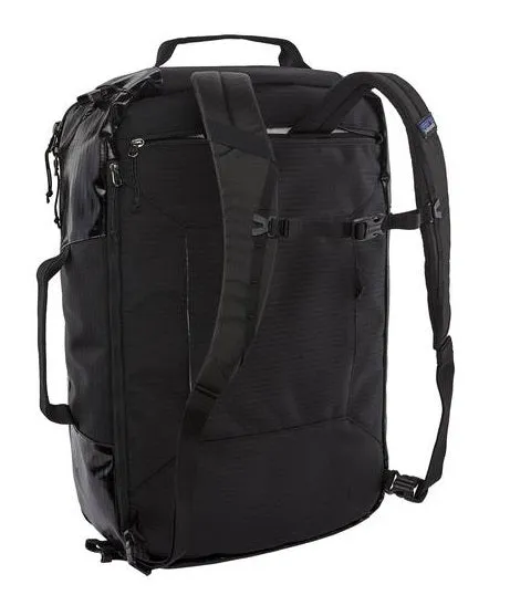 Patagonia 49306-BLK-ALL Black Hole MLC Bag - Black