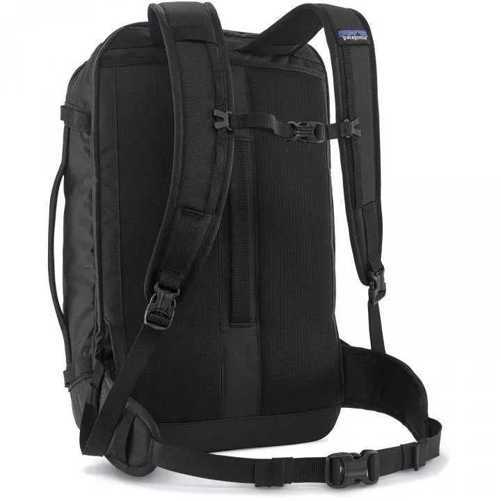 Patagonia Black Hole Mini MLC Bag Black 49266 BLK ALL